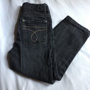 Calvin Klein’s | Denim distressed jeans